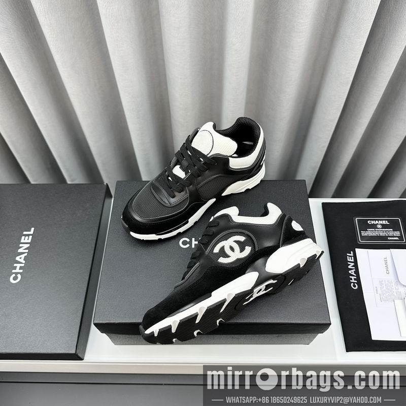 Chanel Replica Shoes sz35-45 hnm0102