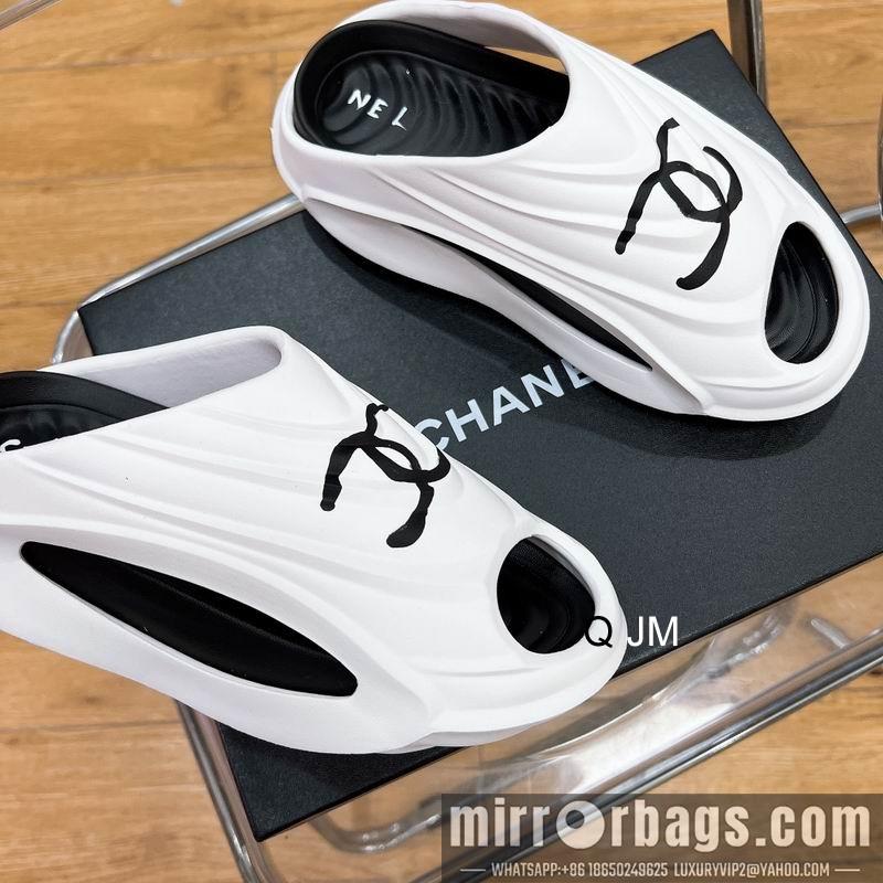Chanel Replica Shoes sz35-40 JM0615