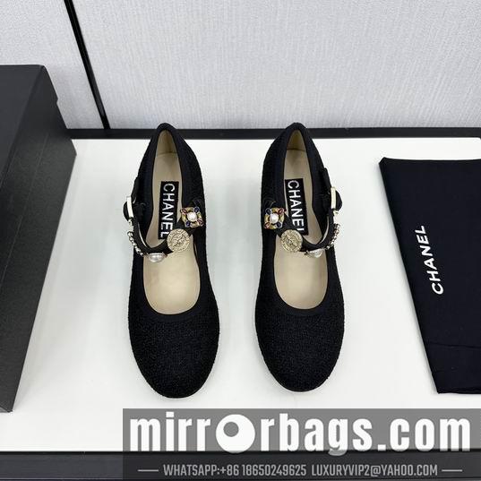 Chanel Replica Shoes sz35-41 mnh0714