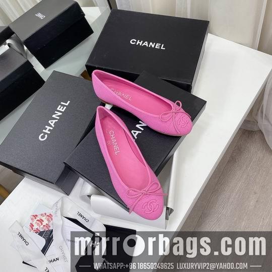 Chanel Replica Shoes sz34-42 mnh0704
