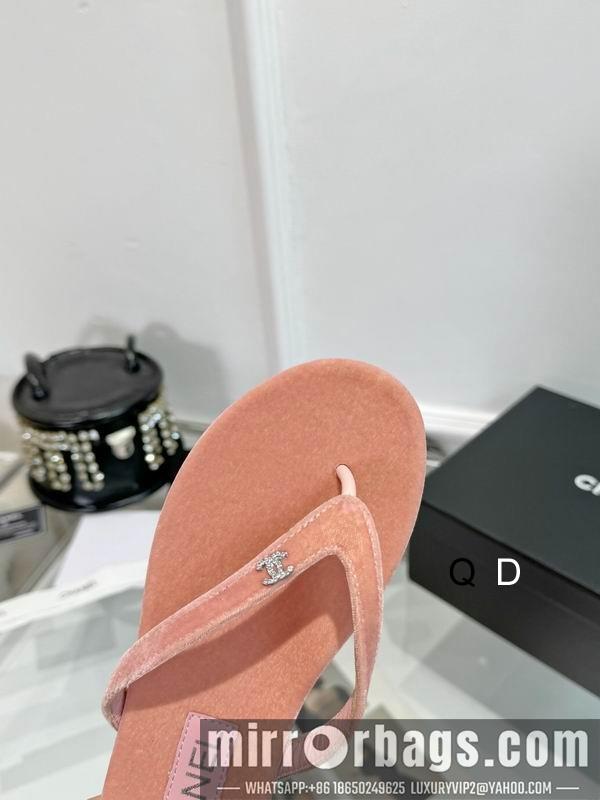 Chanel Replica Shoes sz35-40 GDT0603