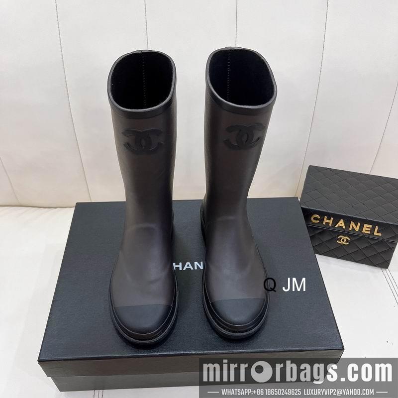 Chanel Replica Shoes sz35-40 JM0705