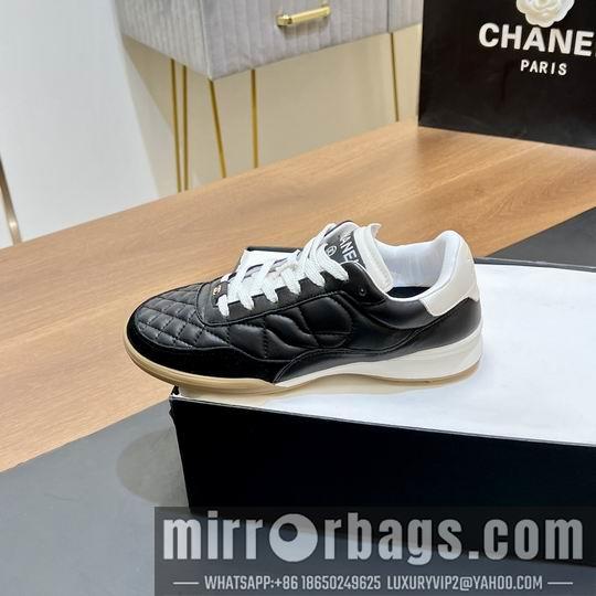 Chanel Replica Shoes sz35-40 mnh0801