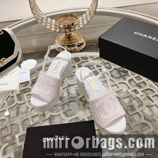 Chanel Replica Shoes sz34-41 mnh0529