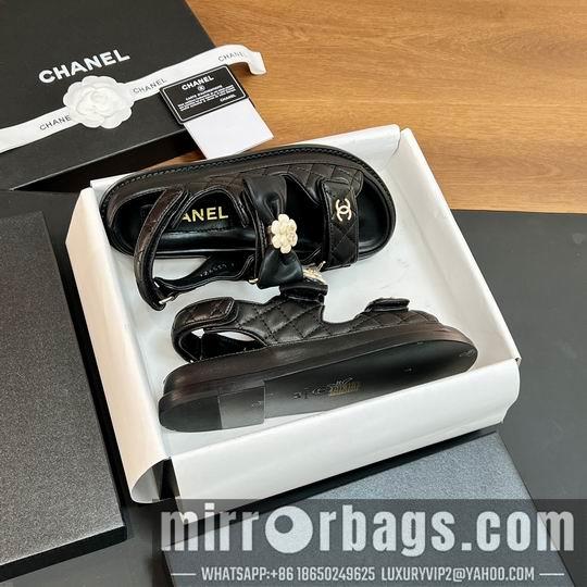 Chanel Replica Shoes sz35-42 mnh0208