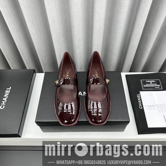 Chanel Replica Shoes sz34-40 mnh0417