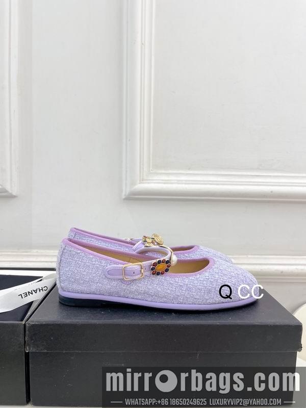 Chanel Replica Shoes sz35-40 XC1010