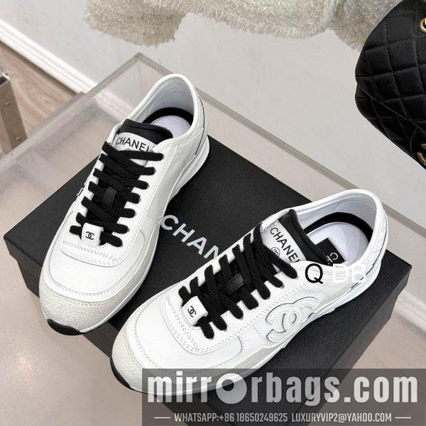 Chanel Replica Shoesl sz35-40 DB0302