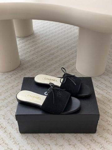 Chanel Replica Shoes sz35-41 mnh0407