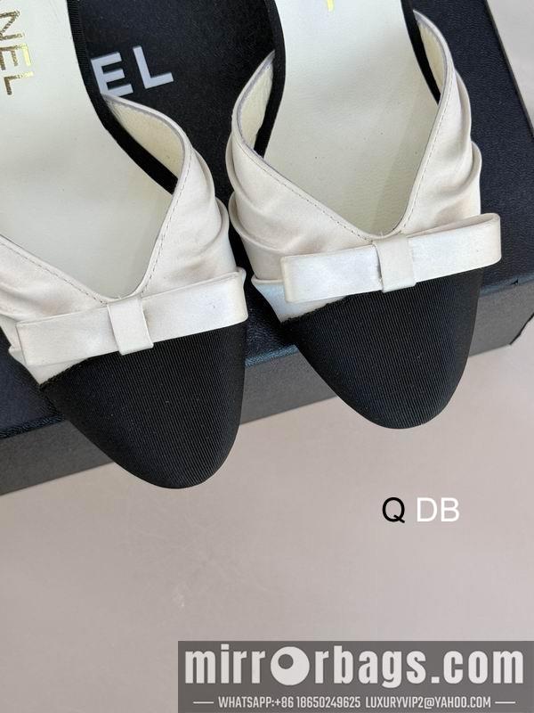 Chanel Replica Shoes sz35-40 DB1206