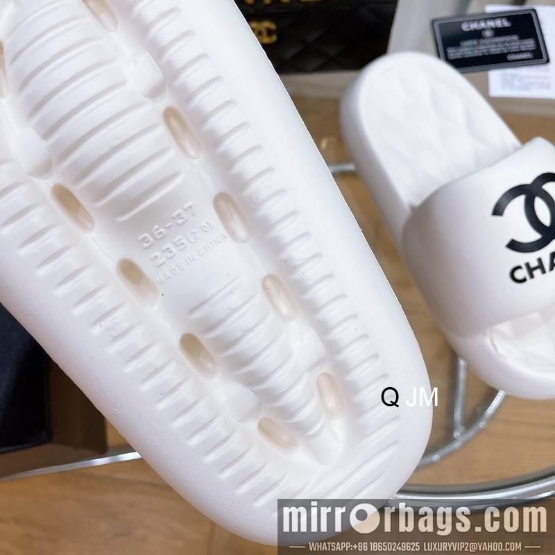Chanel Replica Shoes sz35-40 JM0406