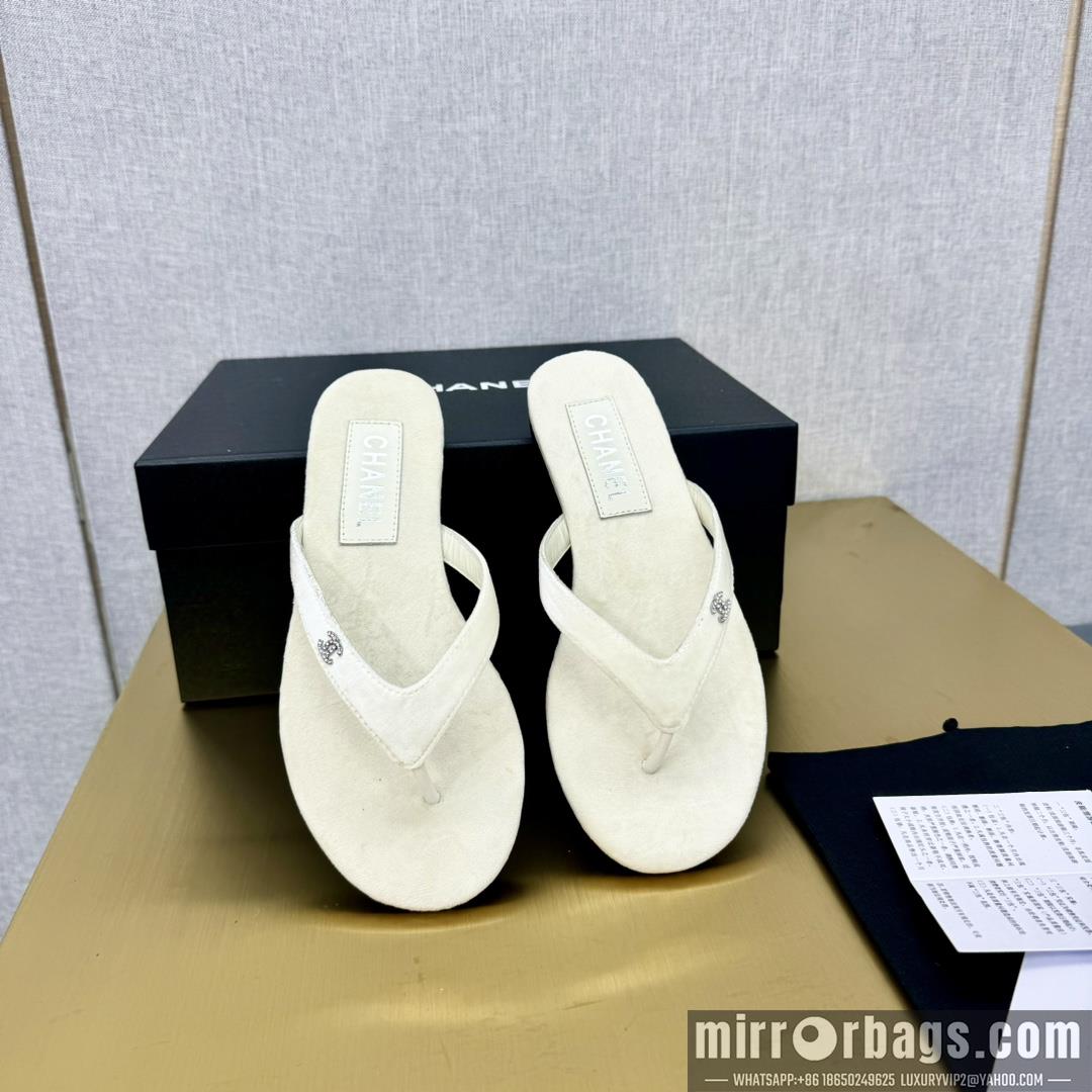 Chanel Replica Shoes sz35-39 h0503