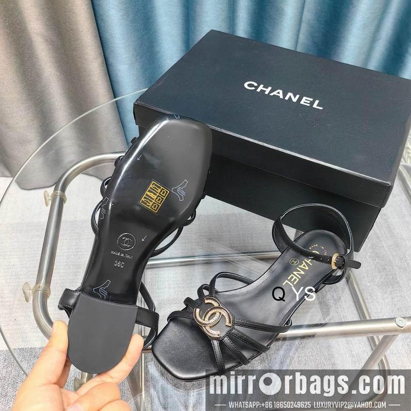 Chanel Replica Shoes sz35-40 YS0316