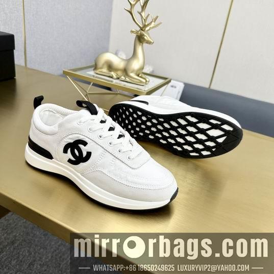 Chanel Replica Shoes sz35-45 mnh0203