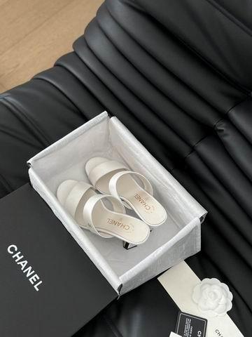 Chanel Replica Shoes sz35-39 mnh0510