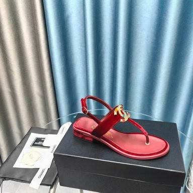 Chanel Replica Shoes sz35-41 mnh0518
