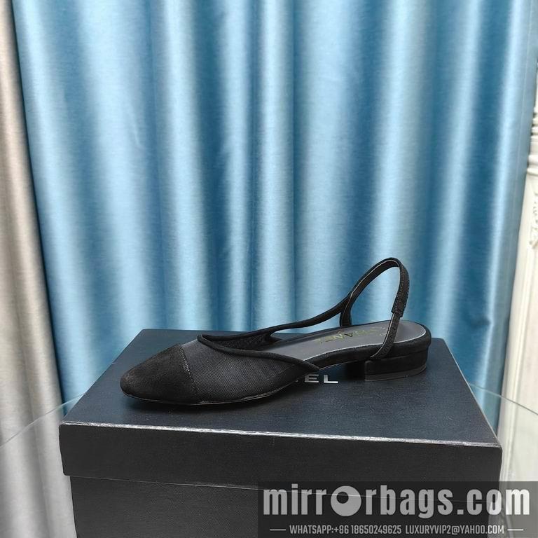 Chanel Replica Shoes sz34-45 mnh0402