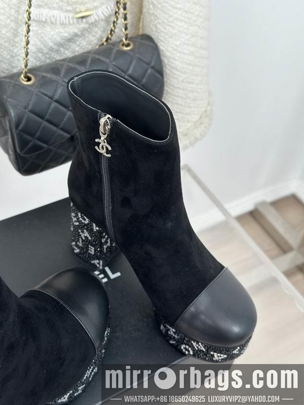 Chanel Replica Shoes sz35-40 DB1021