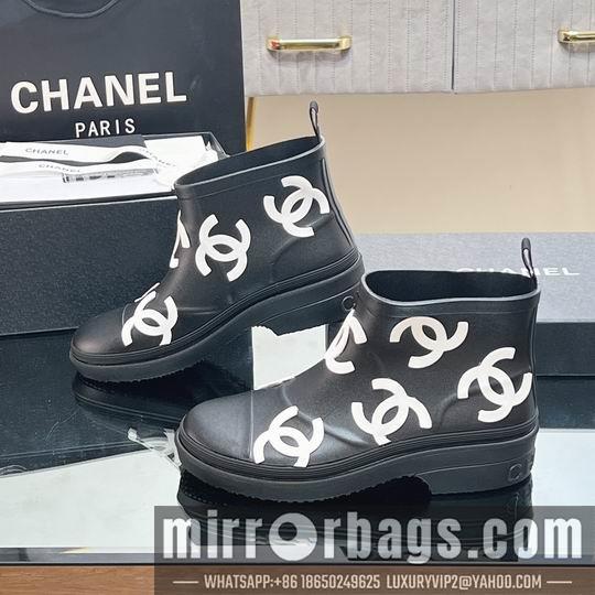 Chanel Replica Shoes sz35-41 mnh0202