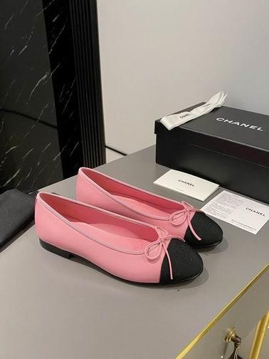 Chanel Replica Shoes sz34-42 mnh0516