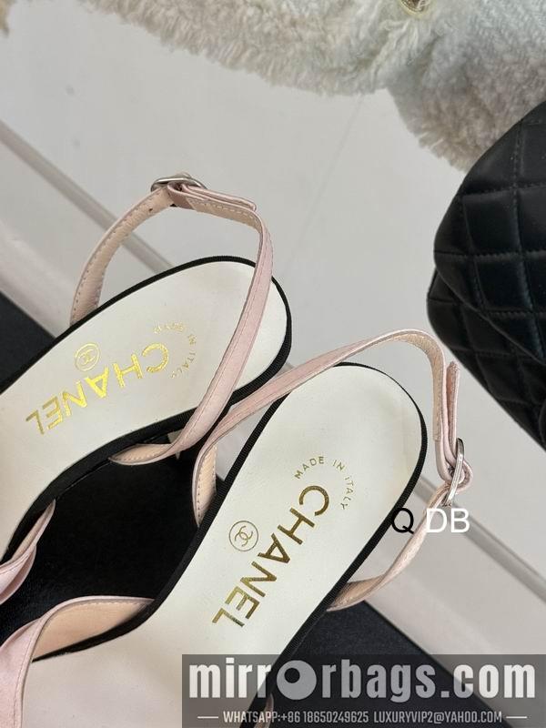 Chanel Replica Shoes sz35-40 DB1206