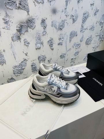 Chanel Replica Shoes sz35-40 mnh0504