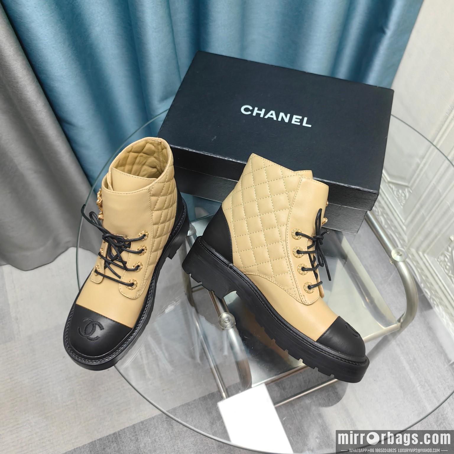Chanel Replica Shoes sz35-41 h1009