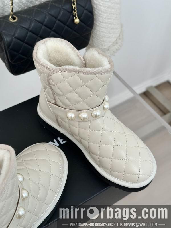 Chanel Replica Shoes sz35-40 DB1022