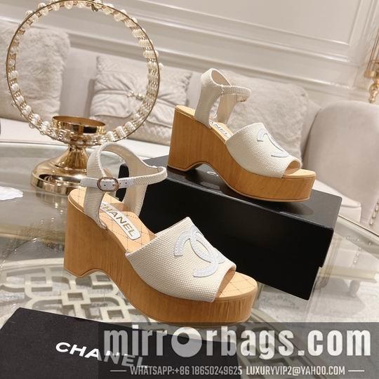 Chanel Replica Shoes sz34-41 mnh0529