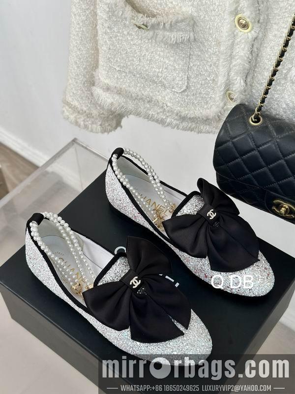 Chanel Replica Shoes sz35-40 DB0809