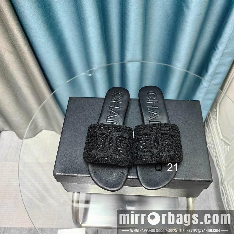 Chanel Replica Shoes sz35-40 YS0709