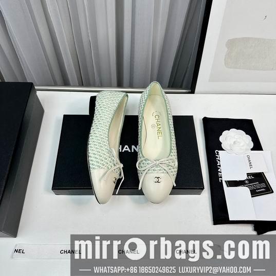 Chanel Replica Shoes sz35-42 mnh0414
