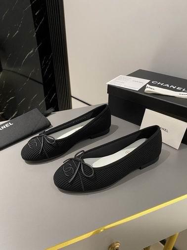 Chanel Replica Shoes sz34-42 mnh0505