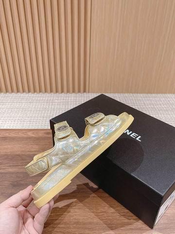 Chanel Replica Shoes sz35-40 mnh0417