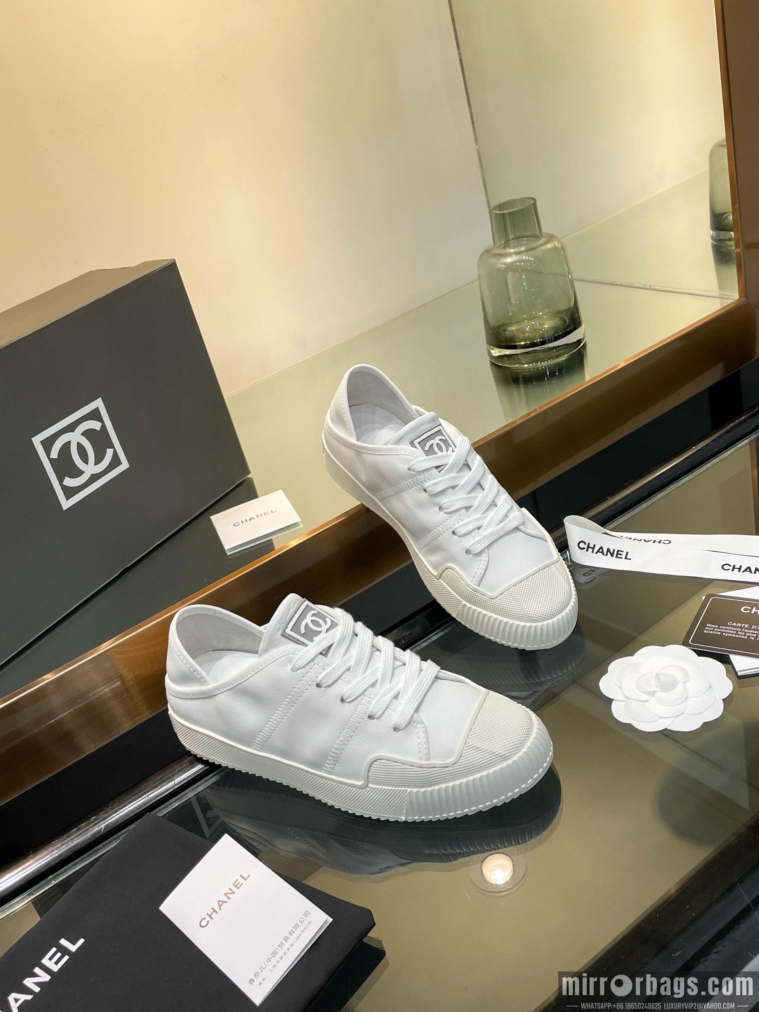 Chanel Replica Shoes sz35-40 h0703