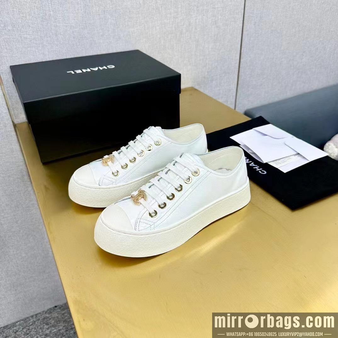 Chanel Replica Shoes sz35-40 h0706