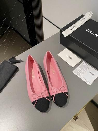 Chanel Replica Shoes sz34-42 mnh0516