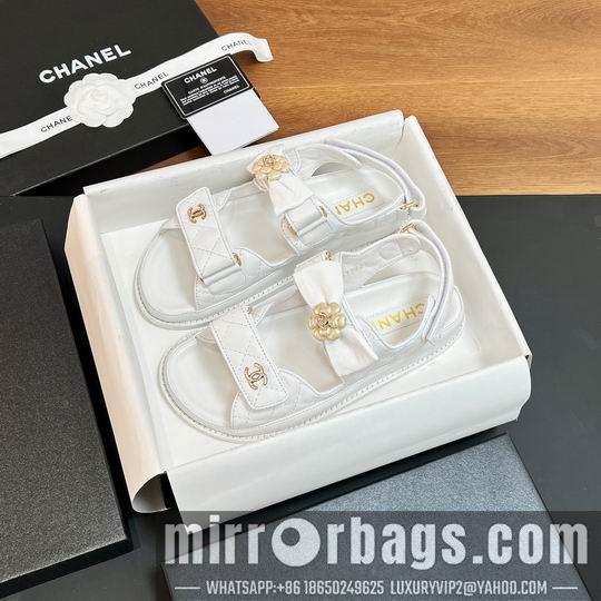 Chanel Replica Shoes sz35-42 mnh0208