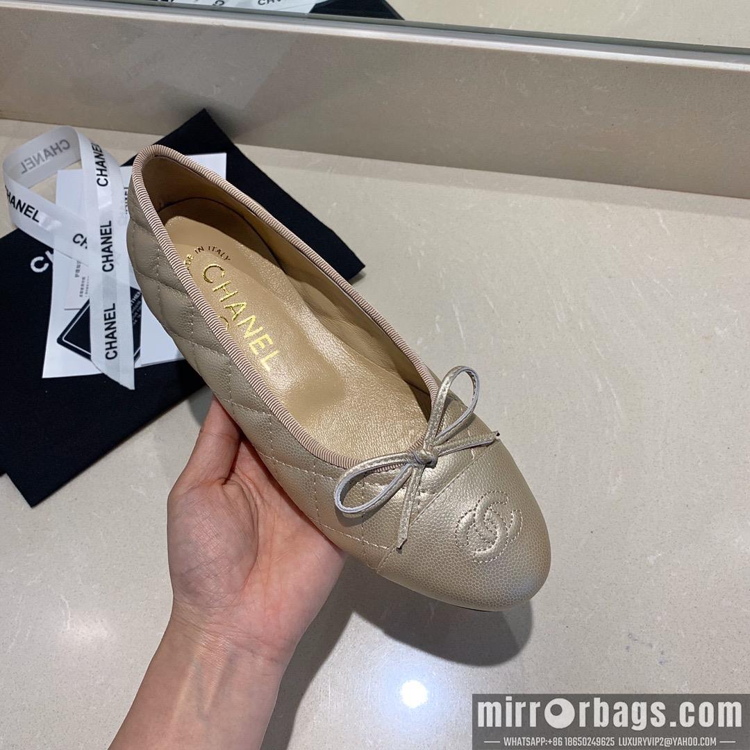 Chanel Replica Shoes sz34-42 h0713