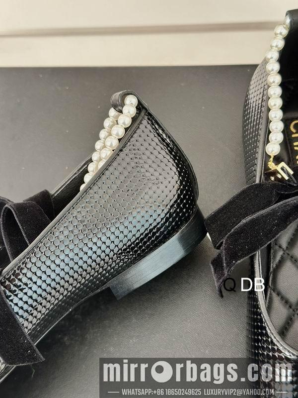 Chanel Replica Shoes sz35-40 DB1001