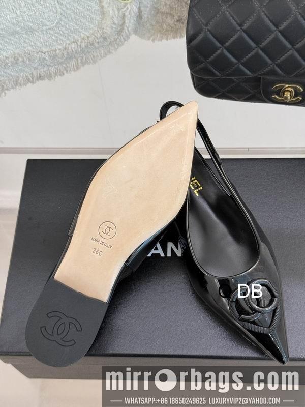 Chanel Replica Shoes sz35-40 DB1207