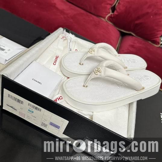 Chanel Replica Shoes sz35-40 mnh0507