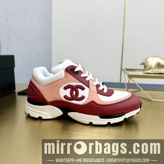 Chanel Replica Shoes sz35-41 mnh0502