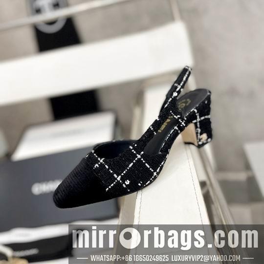 Chanel Replica Shoes sz34-42 mnh0316