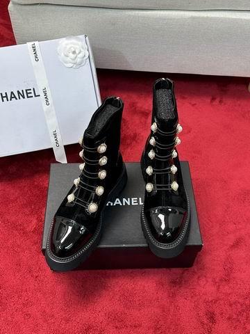 Chanel Replica Shoes sz35-41 mnh0805