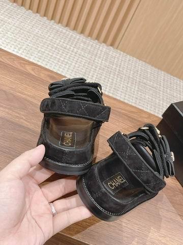 Chanel Replica Shoes sz35-40 mnh0429