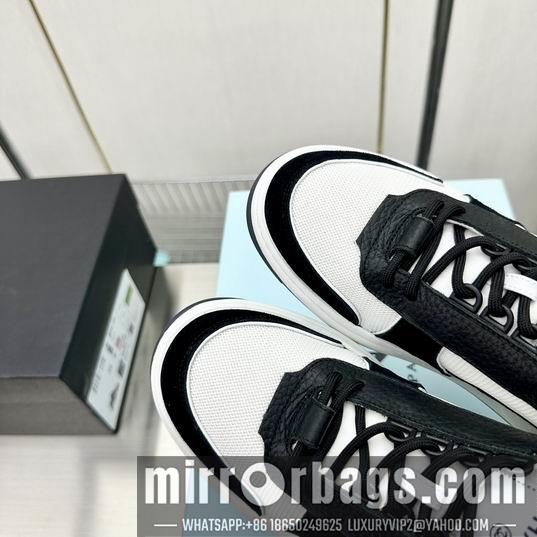 Chanel Replica Shoes sz35-42 mnh0501