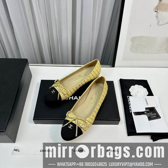 Chanel Replica Shoes sz35-42 mnh0414