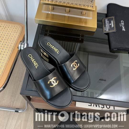 Chanel Replica Shoes sz35-41 mnh0210