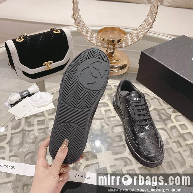 Chanel Replica Shoes sz35-39 fsm0101
